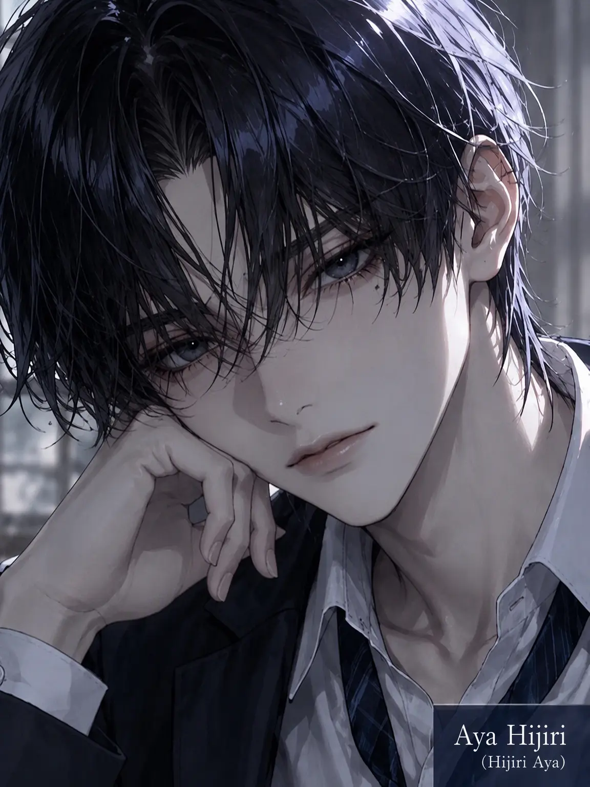 monenoplot의 Don't Talk to Me at School