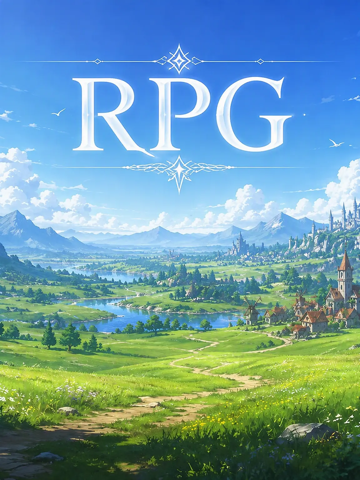 DaftlyFeces3946의 YouTube RPG!