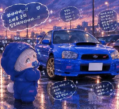 Profile image of 스바루