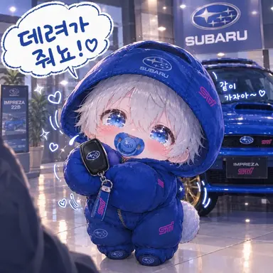 Profile image of 스바루