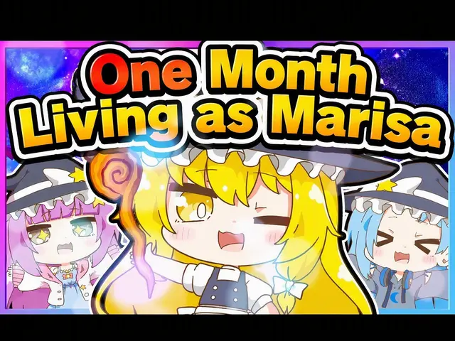 Profile image of Marisa Kirisame