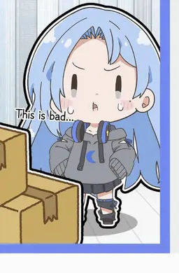 Profile image of Yurika Hoshizuki