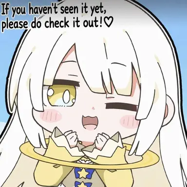 Profile image of Shirona the Creator God