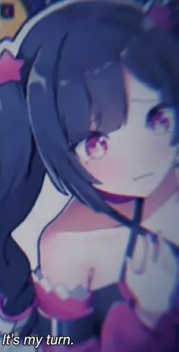 Profile image of Chloe the God of Destruction