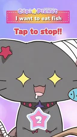 Profile image of Gera the Jealousy Cat