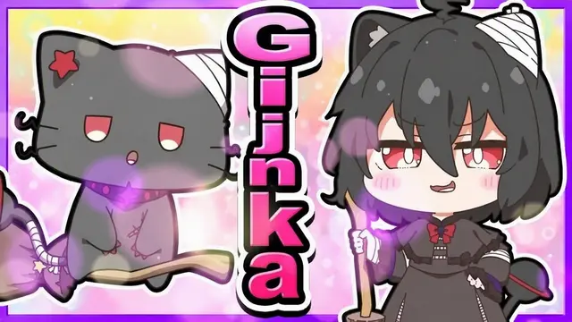Profile image of Gera the Jealousy Cat
