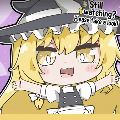 Profile image of Marisa Kirisame