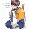 Profile image of Shimura Shinpachi