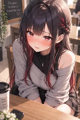 Profile image of Chinami