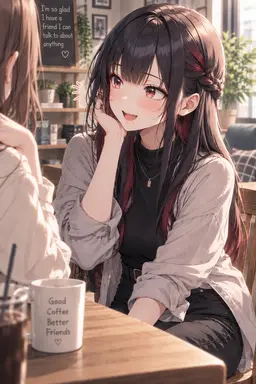 Profile image of Chinami