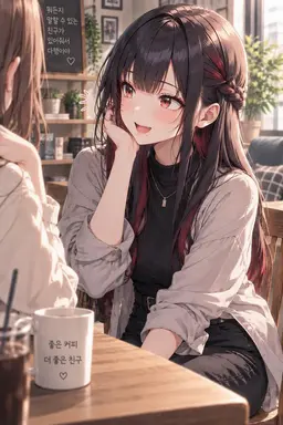Profile image of 치나미