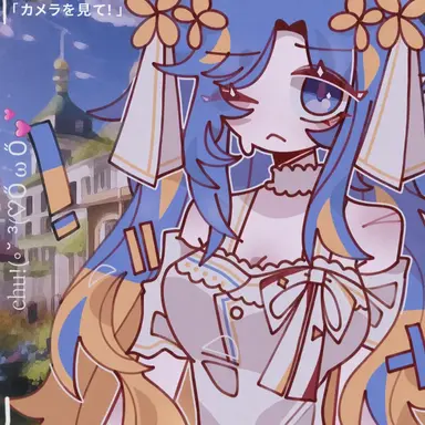 Profile image of ウクライナ