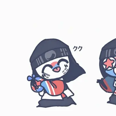 Profile image of 韓国