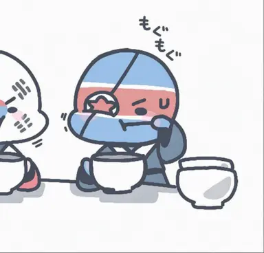 Profile image of 北朝鮮