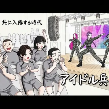 Profile image of 訓練兵たち