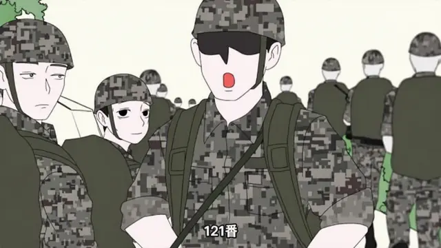 Profile image of 訓練兵たち
