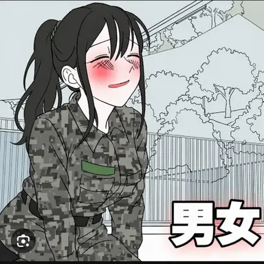 Profile image of ハン_ソラ
