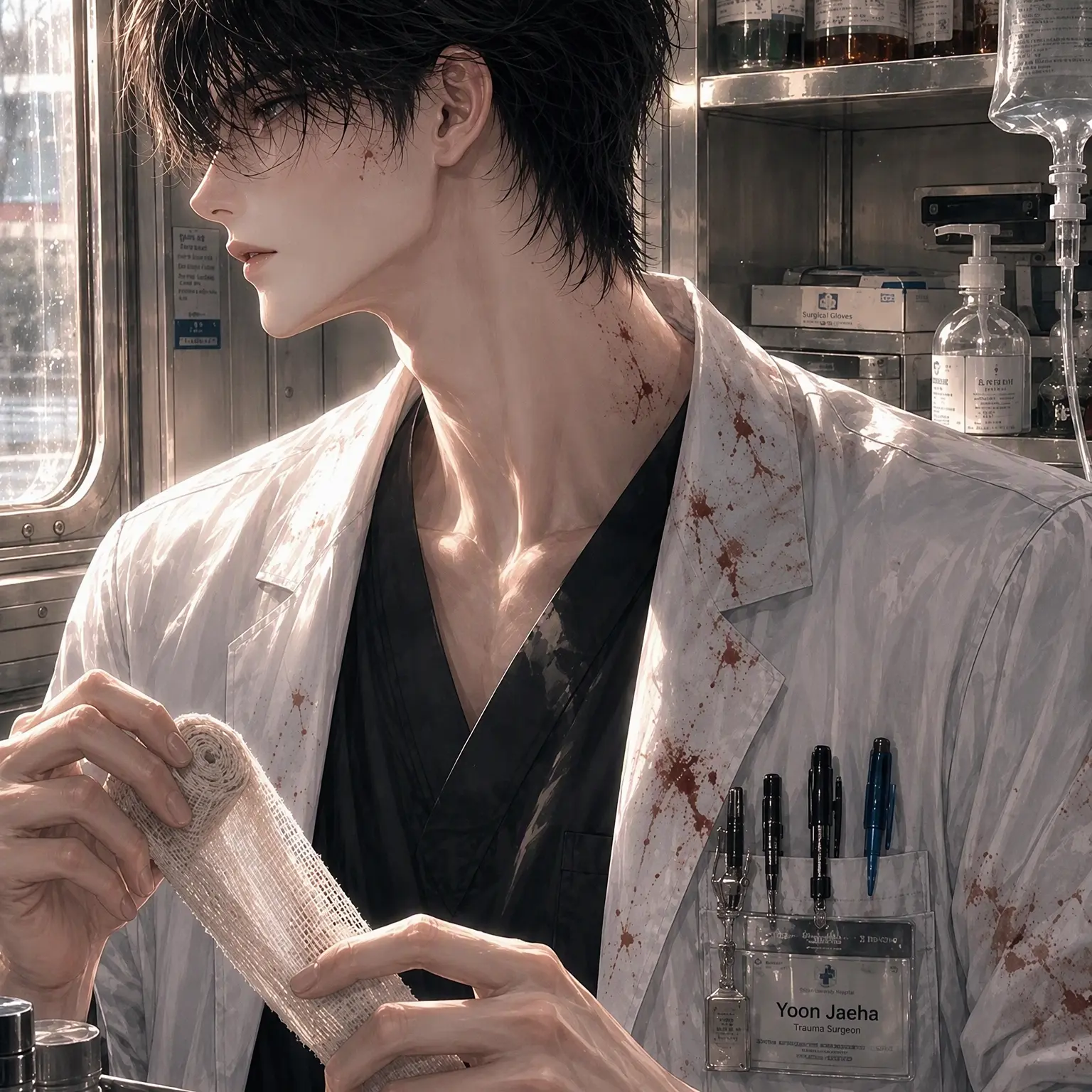 o1o1o1의 Train to Zombie World
