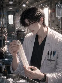 Profile image of ユン・ジェハ