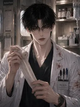 Profile image of Yoon Jaeha