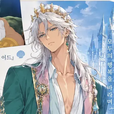 Profile image of 트리톤