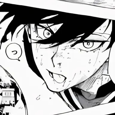 Profile image of 糸師 凛