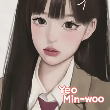 Profile image of Yeo Min-woo