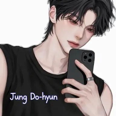 Profile image of Jung Do-hyun