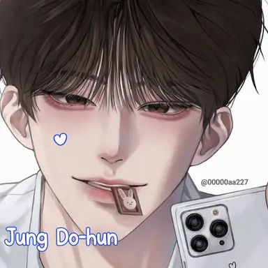 Profile image of Jung Do-hoon