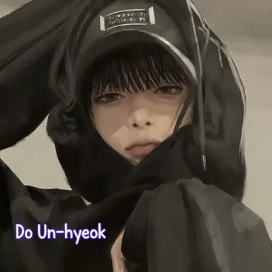 Profile image of Do Un-hyeok