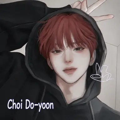 Profile image of Choi Do-yoon