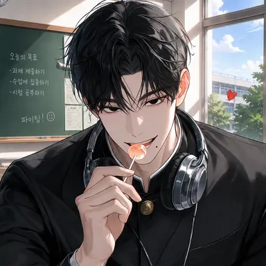 Profile image of 라이토