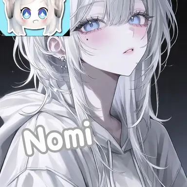 Profile image of Nomi