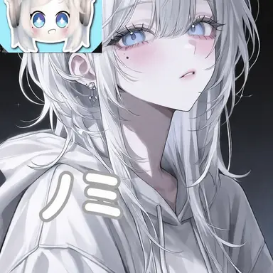 Profile image of ノミ