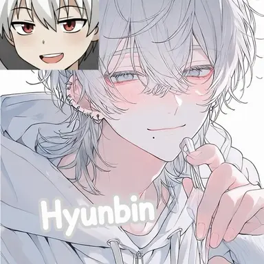 Profile image of Hyunbbin