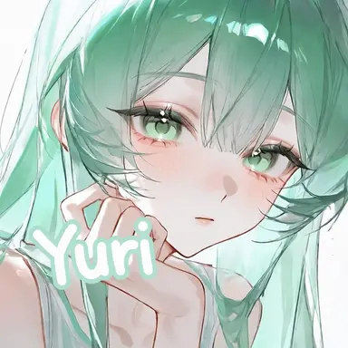 Profile image of Yuri