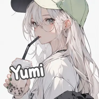 Profile image of Yumi