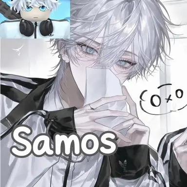 Profile image of Samos