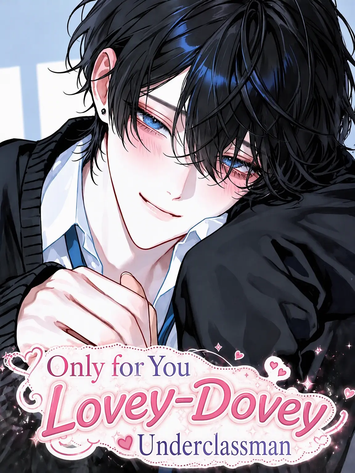 sh1_107의 The Junior Who Only Dotes on You