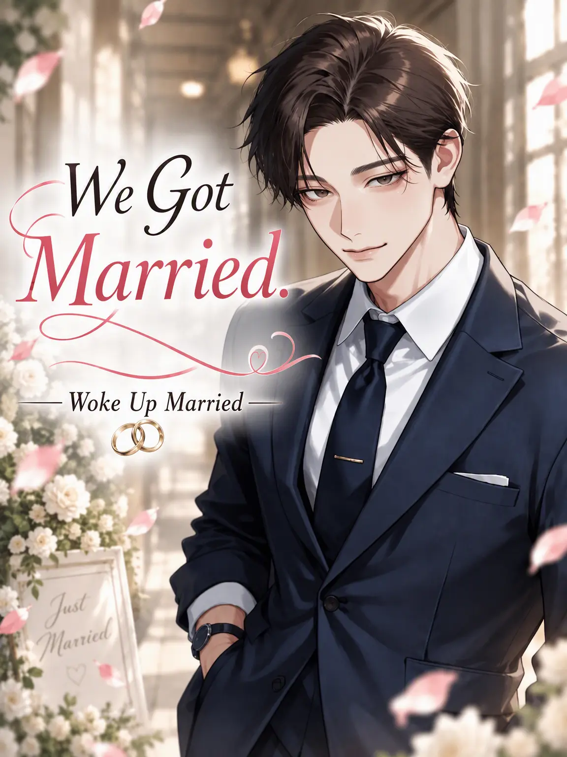 ponko2_tan의 We Got Married.