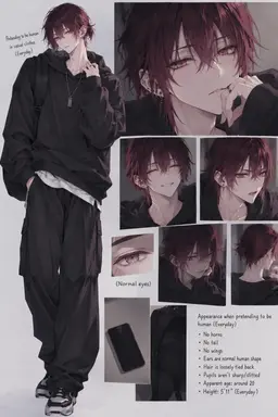 Profile image of Roa