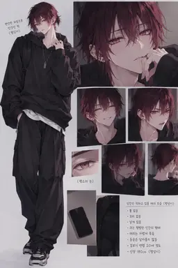 Profile image of 로아