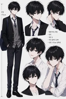 Profile image of 유이토