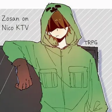 Profile image of Zomu