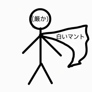 Profile image of 古参プレイヤー