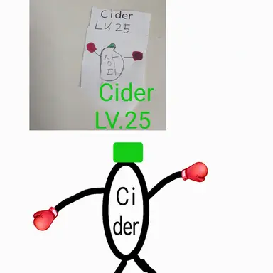 Profile image of Cider