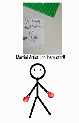 Profile image of Job Instructors