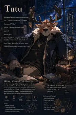 Profile image of Polar