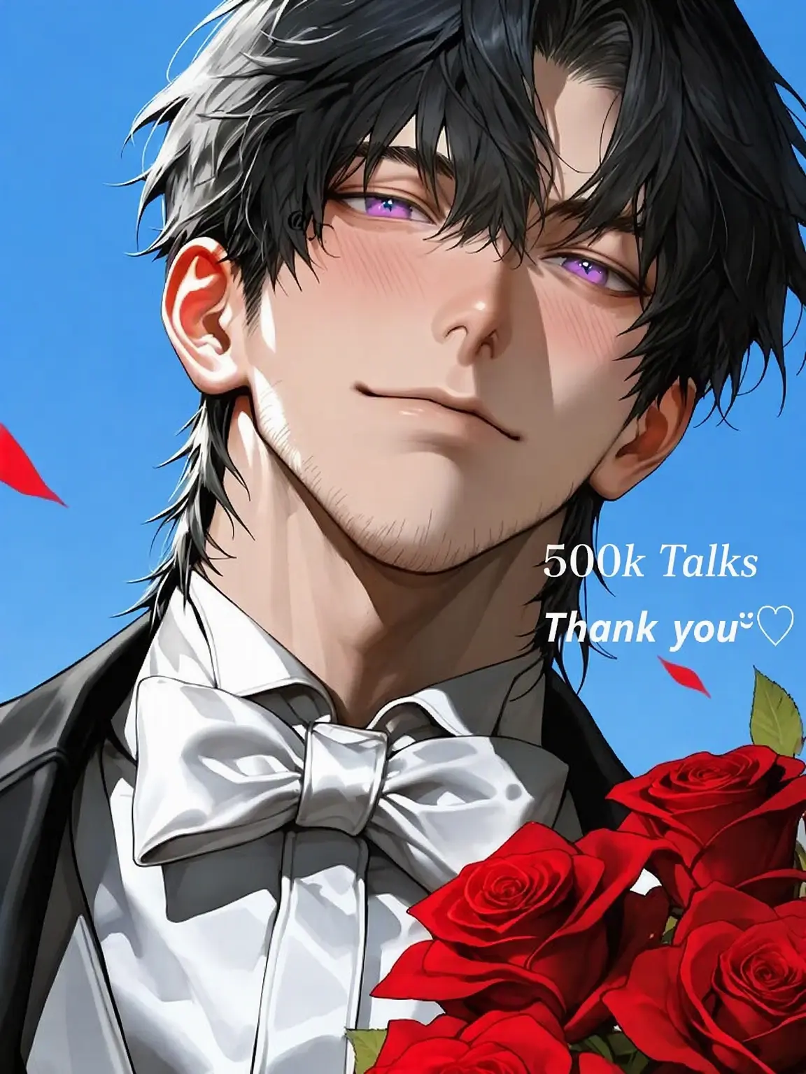 yuki_0425의 The Hiroshima-Dialect Boyfriend Who Came to Pick You Up.