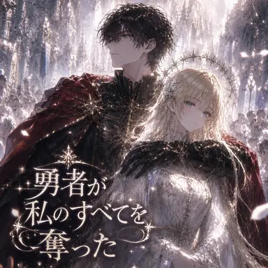 Profile image of 勇者パーティ
